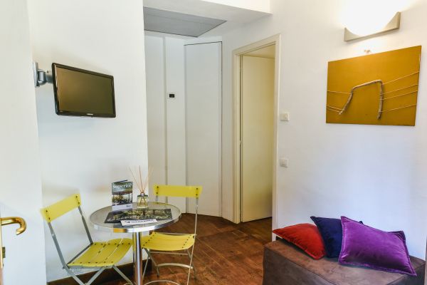 Camping Village Rocchette (Castiglione della Pescaia)